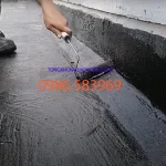 Nhựa đường chống thấm 2026