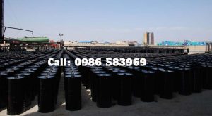 Bán nhựa đường 60/70