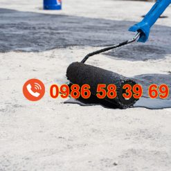 Bán lẻ nhựa đường chống thấm