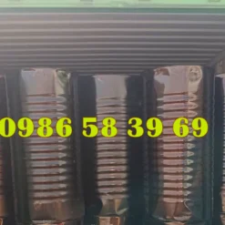 Bán nhựa đường iran 60/70 tại Nam Định