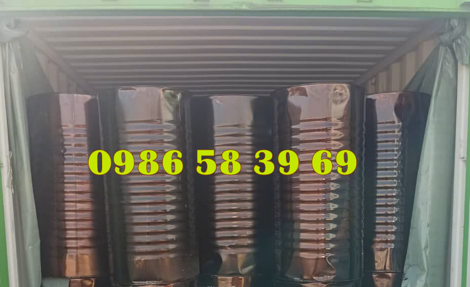 Bán nhựa đường iran 60/70 tại Nam Định