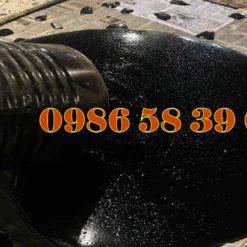 Nhựa đường lẻ đóng túi