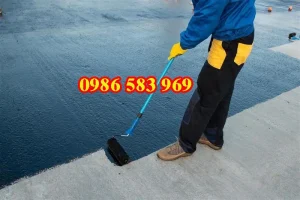 Nhựa đường chống thấm TP