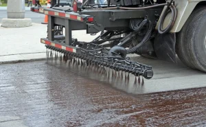 Nhũ tương gốc dung môi CRS1